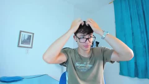 Alessandro Dybala online show from February 7, 11:58 am