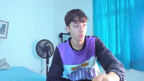 Alessandro Dybala online show from February 11, 12:32 pm