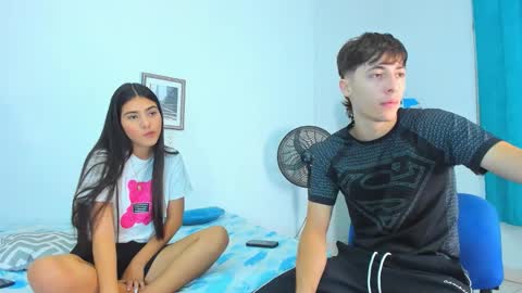 Alessandro Dybala online show from February 19, 12:12 pm