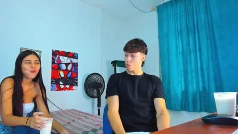 Snapshot of alessandro_dybala chatting on May 2, 1:05 pm Alessandro Dybala online show from May 2, 1:05 pm