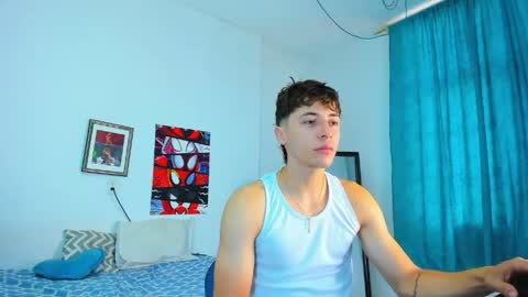 Snapshot of alessandro_dybala chatting on May 13, 12:13 pm Alessandro Dybala online show from May 13, 12:13 pm