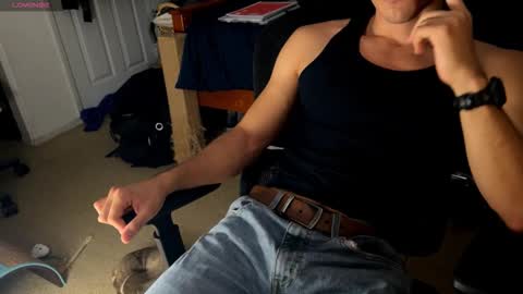 Alessandro online show from January 17, 3:11 am