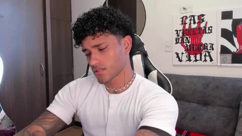 Alessandro Vanni online show from January 6, 1:26 pm