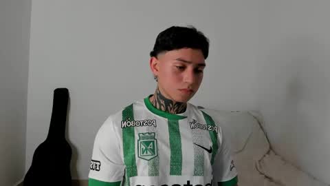 Alessandro online show from April 12, 12:59 am