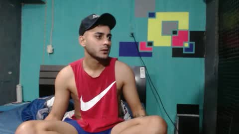 Snapshot of alessandrobooy chatting on December 4, 7:17 am alessandro online show from December 4, 7:17 am