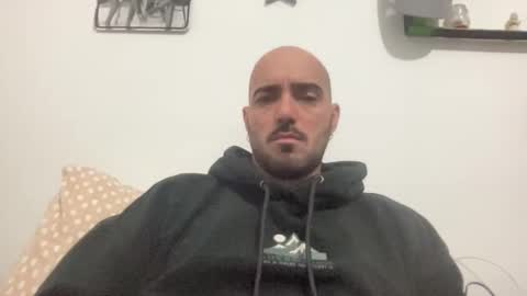 alessandromori91 online show from January 12, 6:51 am