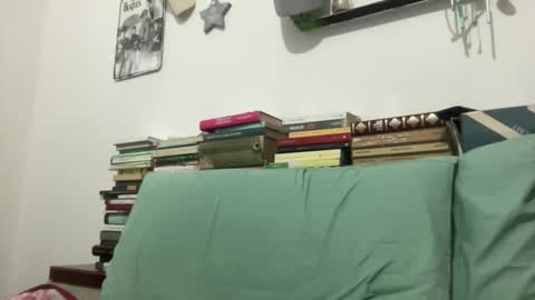 alessandromori91 online show from April 17, 7:06 pm