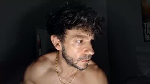 Alessandro online show from September 21, 7:21 am