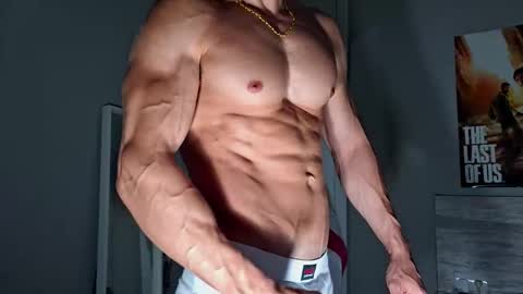 Alessandro online show from September 23, 5:05 pm