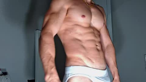 Alessandro online show from October 28, 7:01 am