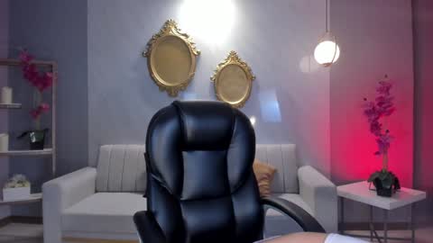 ALESSA ROMERO  online show from February 2, 1:45 am