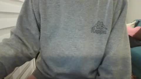 Alex online show from December 31, 12:43 am