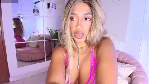 Alejandra  online show from December 14, 12:54 pm