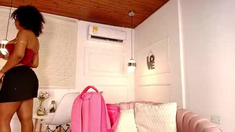 Alejandra  online show from January 14, 12:00 pm