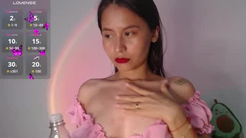 Snapshot of alessia_santorinni chatting on October 10, 12:20 am alessia_santorinni online show from October 10, 12:20 am