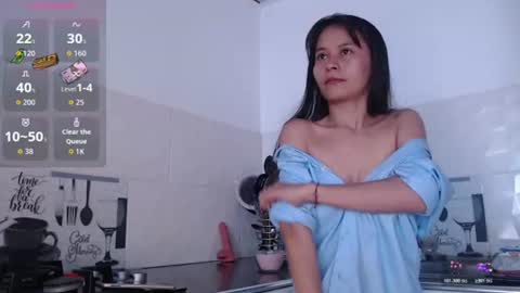 Snapshot of alessia_santorinni chatting on June 23, 4:16 pm alessia_santorinni online show from June 23, 4:16 pm