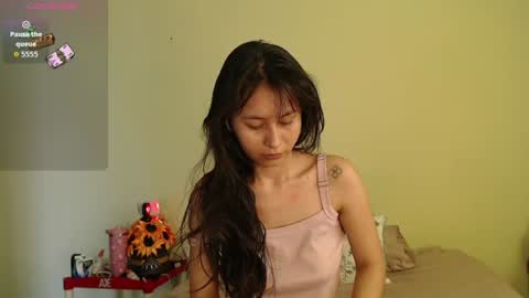 Snapshot of alessia_santorinni chatting on June 27, 4:12 pm alessia_santorinni online show from June 27, 4:12 pm