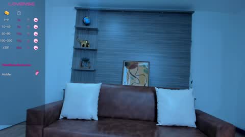 Alessia  Everyday From 0530 to 1430 Col Time online show from January 20, 6:10 pm