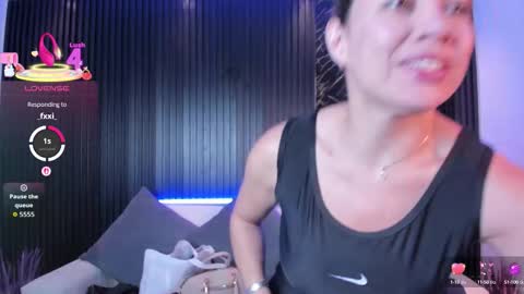 Alessia  Everyday From 0530 to 1430 Col Time online show from October 2, 11:39 am