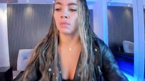 Alessia  Everyday From 0530 to 1430 Col Time online show from November 4, 12:15 pm