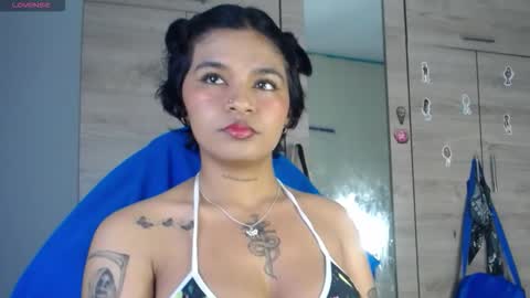 alessia_temptation online show from March 18, 8:17 am