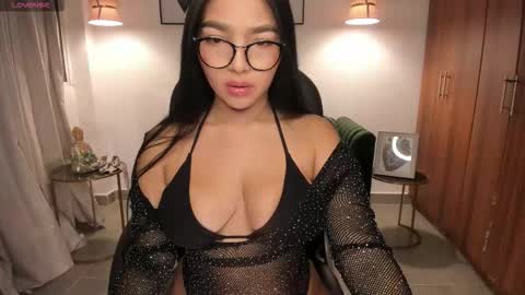  Alessia Will  online show from December 2, 3:23 am