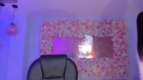 Snapshot of alessiacorleone_ chatting on December 14, 8:08 pm Alessia online show from December 14, 8:08 pm