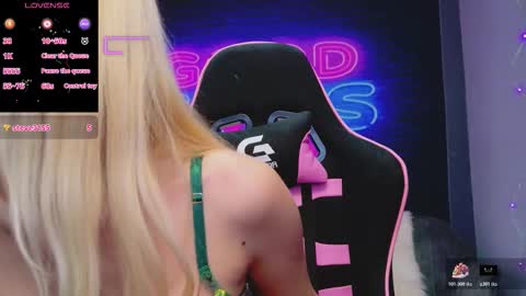 alessiacroft online show from November 5, 5:51 am