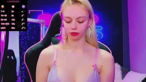 alessiacroft online show from March 19, 5:11 am