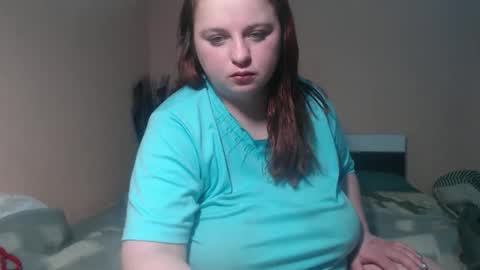 Alessia online show from February 19, 3:24 am