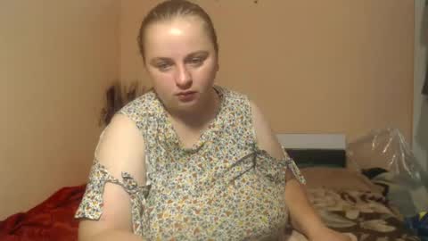 Snapshot of alessianeyl chatting on June 28, 2:28 am Alessia online show from June 28, 2:28 am