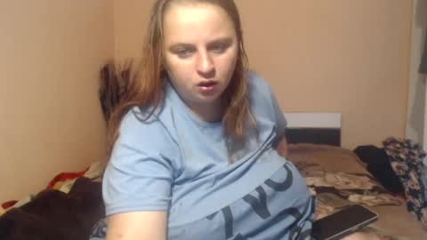 Snapshot of alessianeyl chatting on July 10, 2:38 am Alessia online show from July 10, 2:38 am
