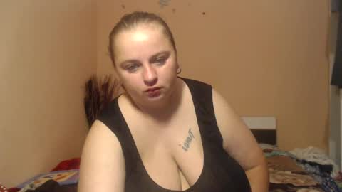 Snapshot of alessianeyl chatting on July 14, 1:52 am Alessia online show from July 14, 1:52 am