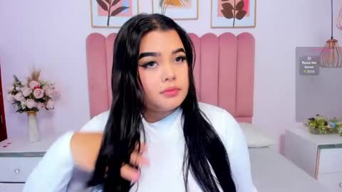 alessiaowen_ online show from April 23, 2:46 am