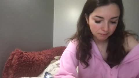 Alessia Snow online show from November 16, 12:05 am