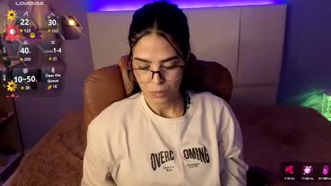 Snapshot of alessiaval chatting on September 25, 9:29 pm Valery online show from September 25, 9:29 pm