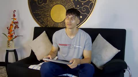 Alessio online show from November 14, 12:04 pm