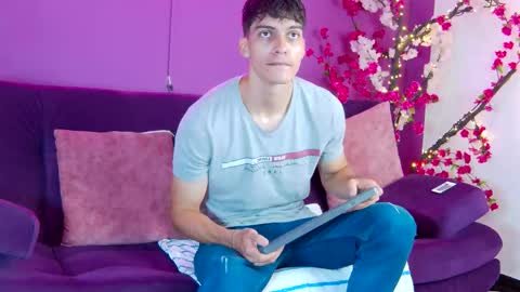 Alessio online show from November 26, 12:06 pm