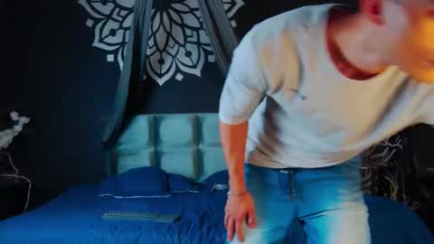 Alessio online show from December 19, 12:12 pm