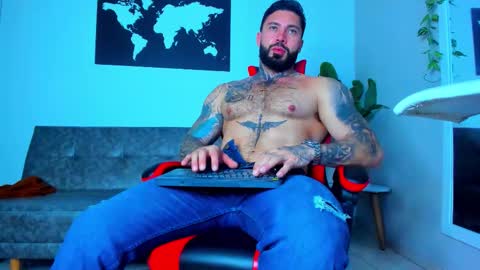 Aless Rose online show from February 16, 7:43 pm