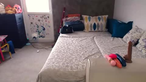 AlesyadollBlonde online show from November 21, 7:29 am