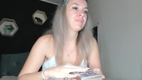 alesys69 online show from December 16, 2:04 am