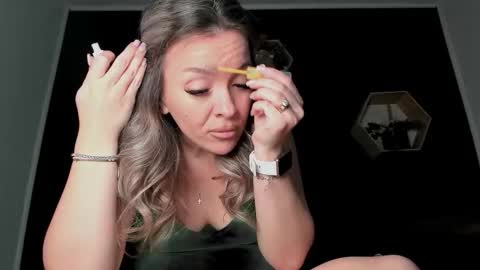 alesys69 online show from March 22, 10:02 pm