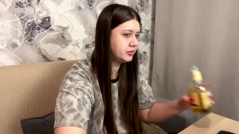 Aletta Oushen online show from January 15, 12:36 pm