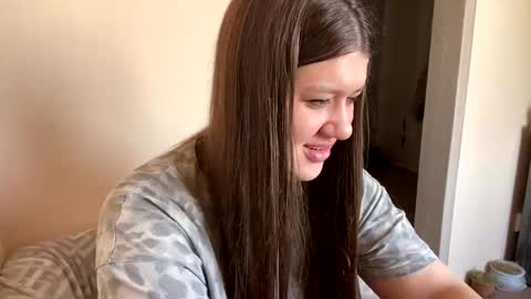 Aletta Oushen online show from January 25, 8:10 am