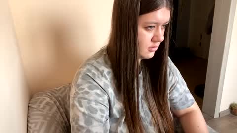 Aletta Oushen online show from January 25, 11:13 am