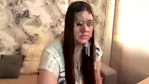 Aletta Oushen online show from February 2, 10:13 am