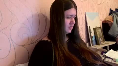 Aletta Oushen online show from February 8, 11:44 am