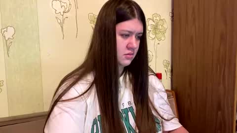 Aletta Oushen online show from February 8, 2:49 pm