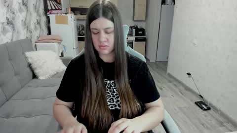 Aletta Oushen online show from November 30, 11:36 am